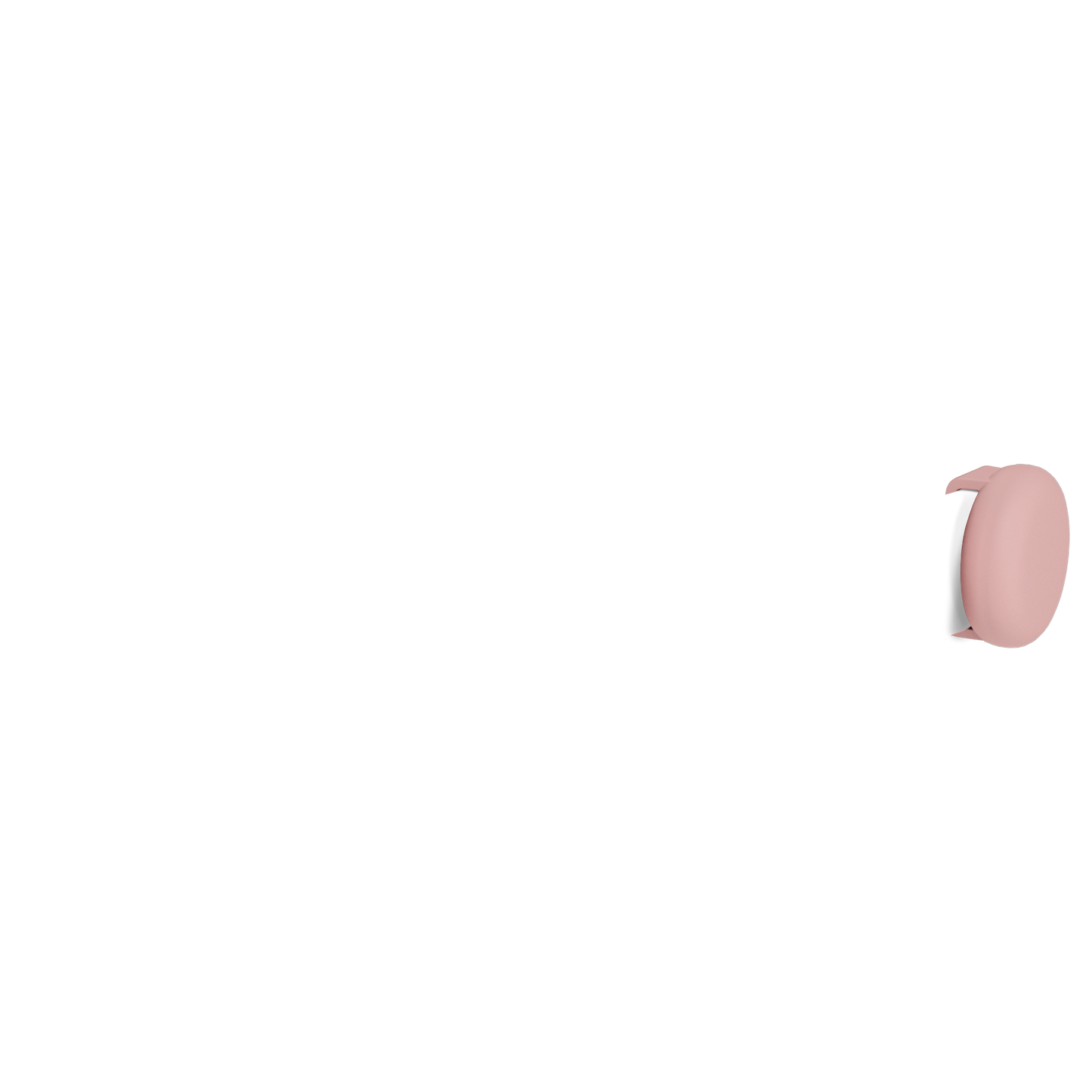 Blushed Layer