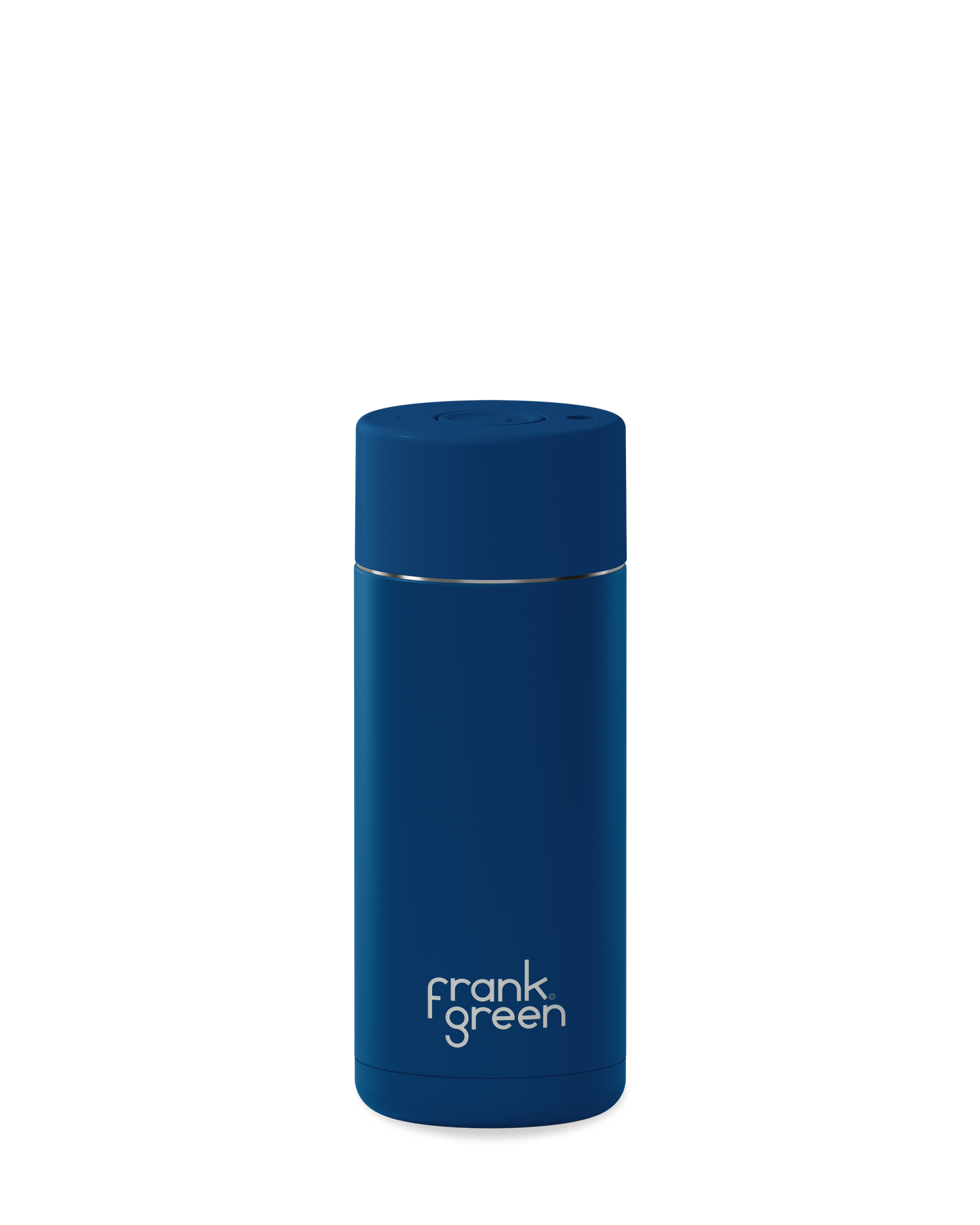 16oz Cup with Push Button Lid
