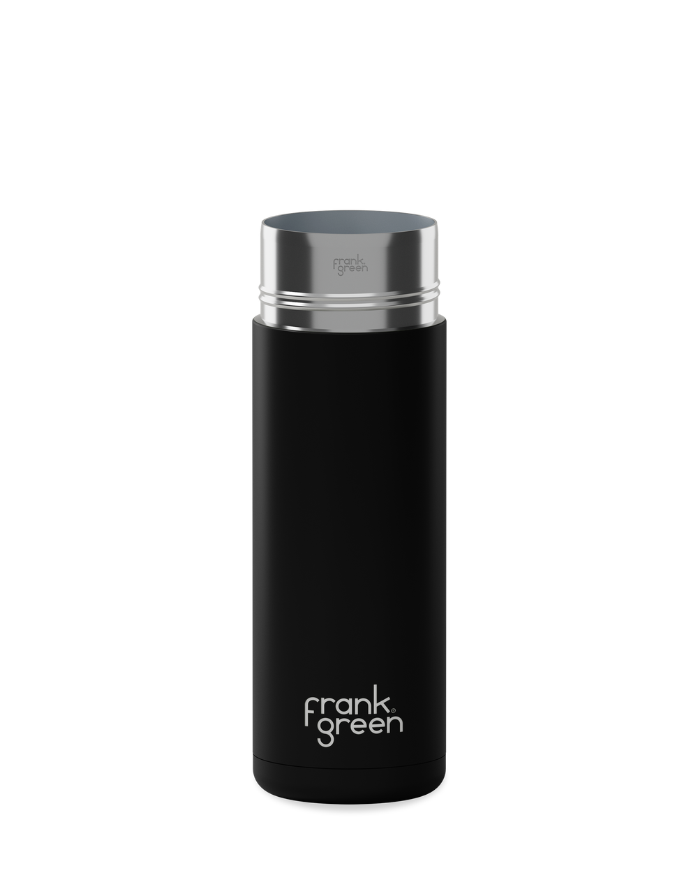 Ceramic Reusable Bottle Base - 20oz / 595ml