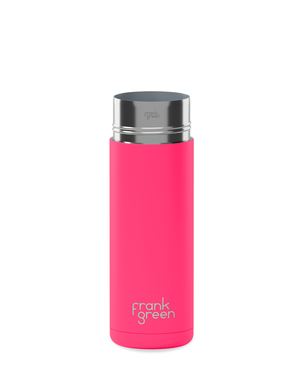 Ceramic Reusable Bottle Base - 20oz / 595ml