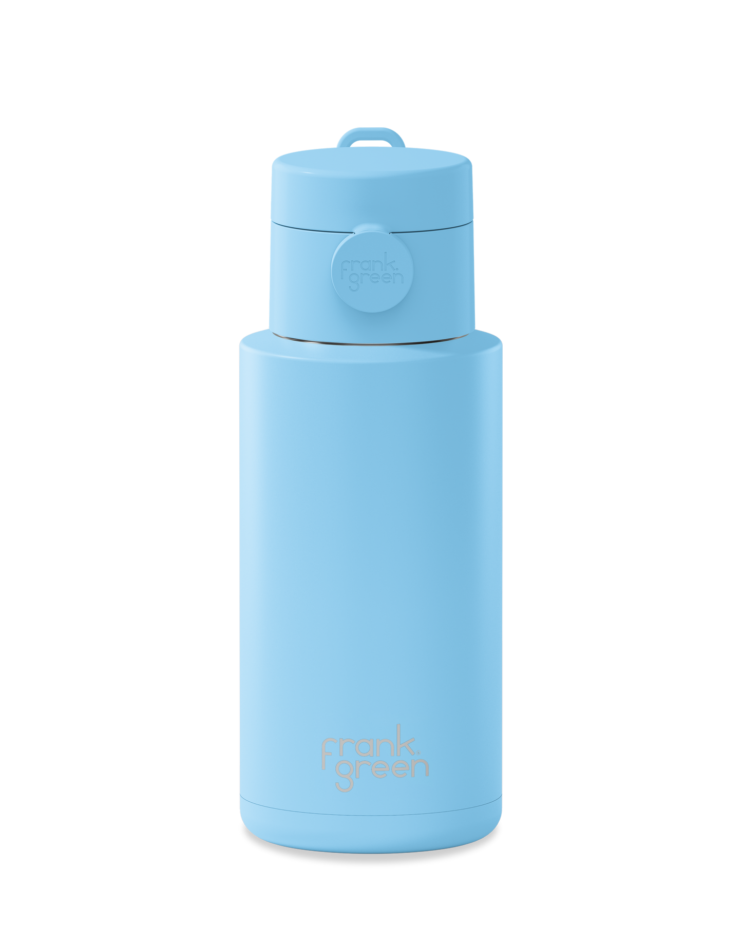 34oz Bottle with Switch Lid