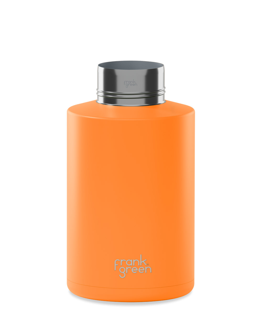Ceramic Reusable Bottle Base - 68oz / 2,000ml