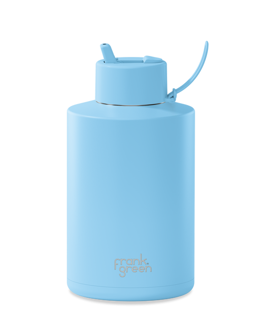 68oz Bottle with Flip Straw Lid