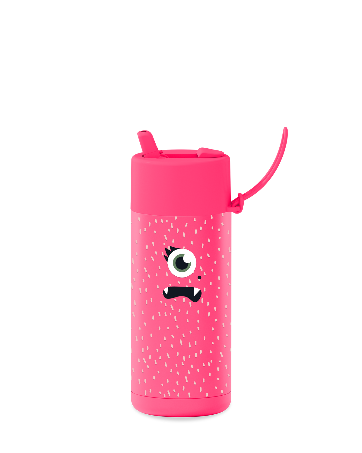 franksters Ceramic Reusable Bottle - 16oz / 475ml