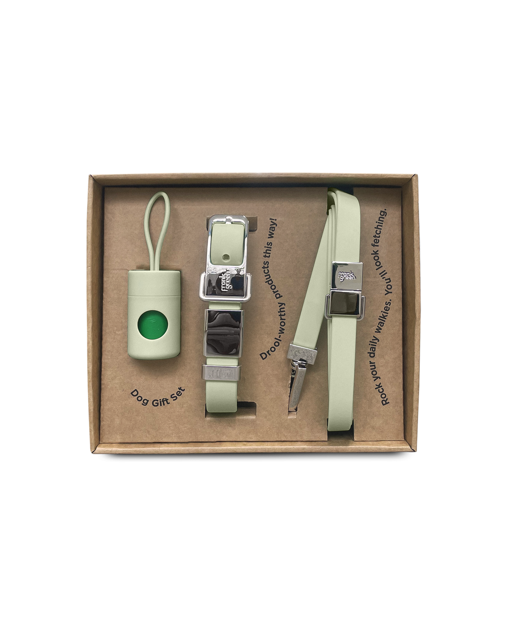 Dog Gift Box - Large