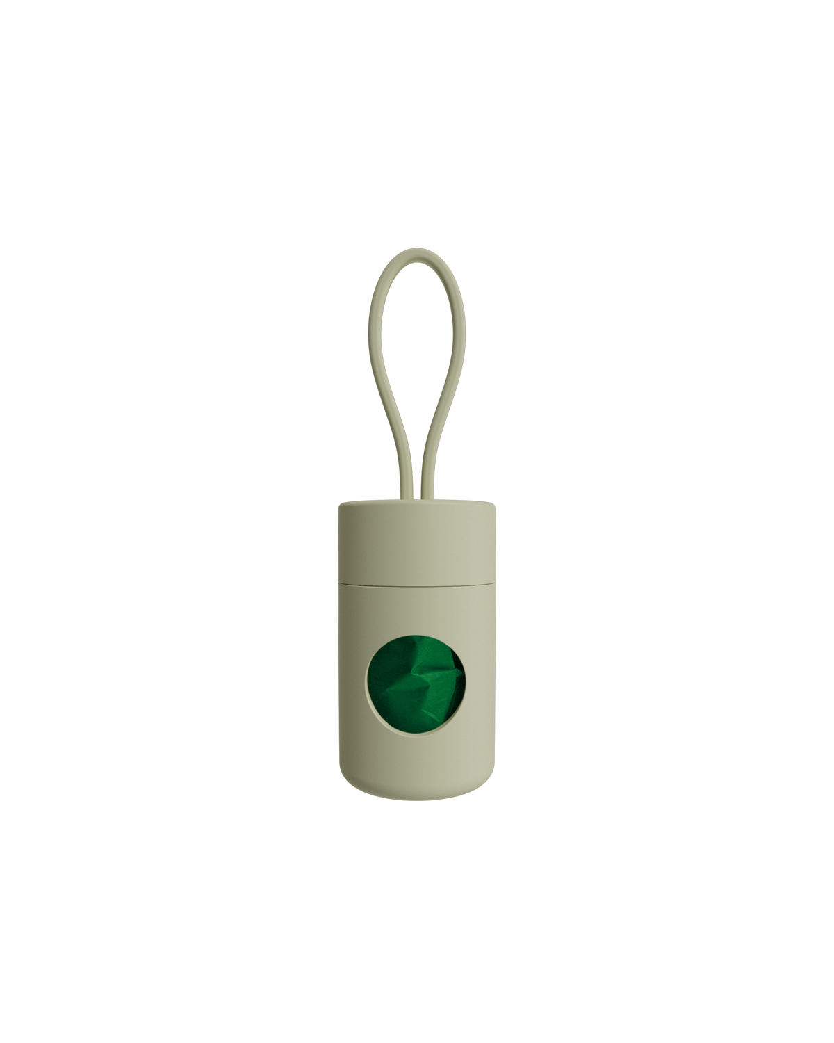 Pet Poo Bag Holder