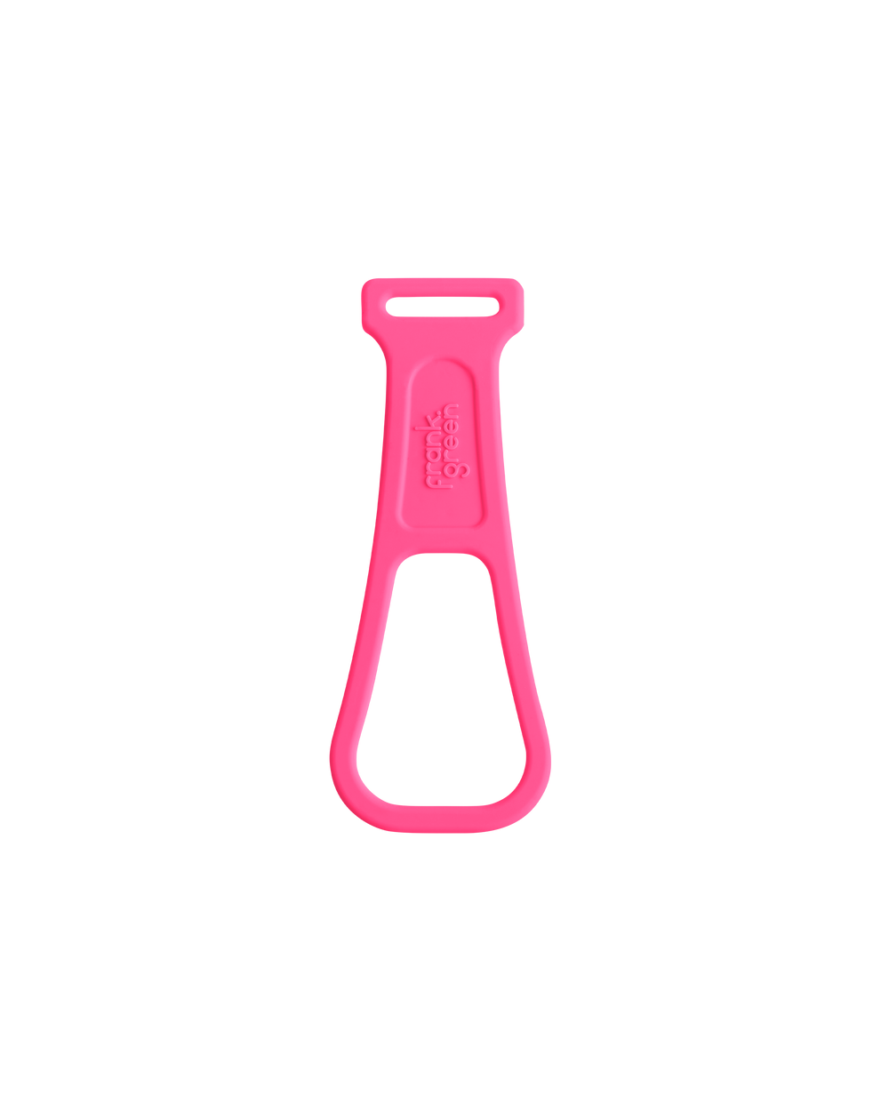 Supersized Reusable Straw Strap