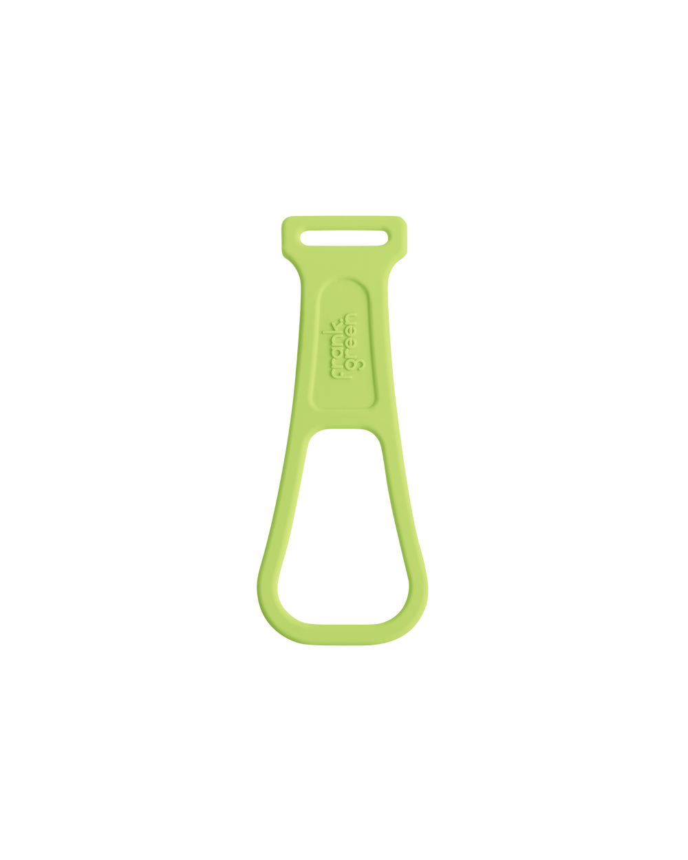 Supersized Reusable Straw Strap