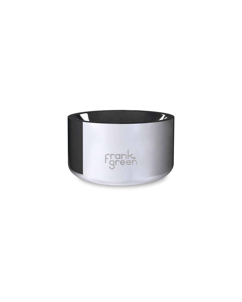 Stainless Steel Pet Bowl - Small