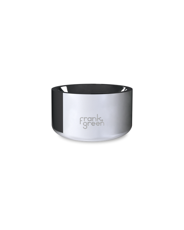 Stainless Steel Pet Bowl - Small