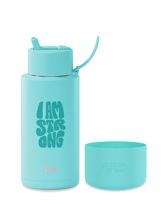 Kic Bottle Bumper Bundle