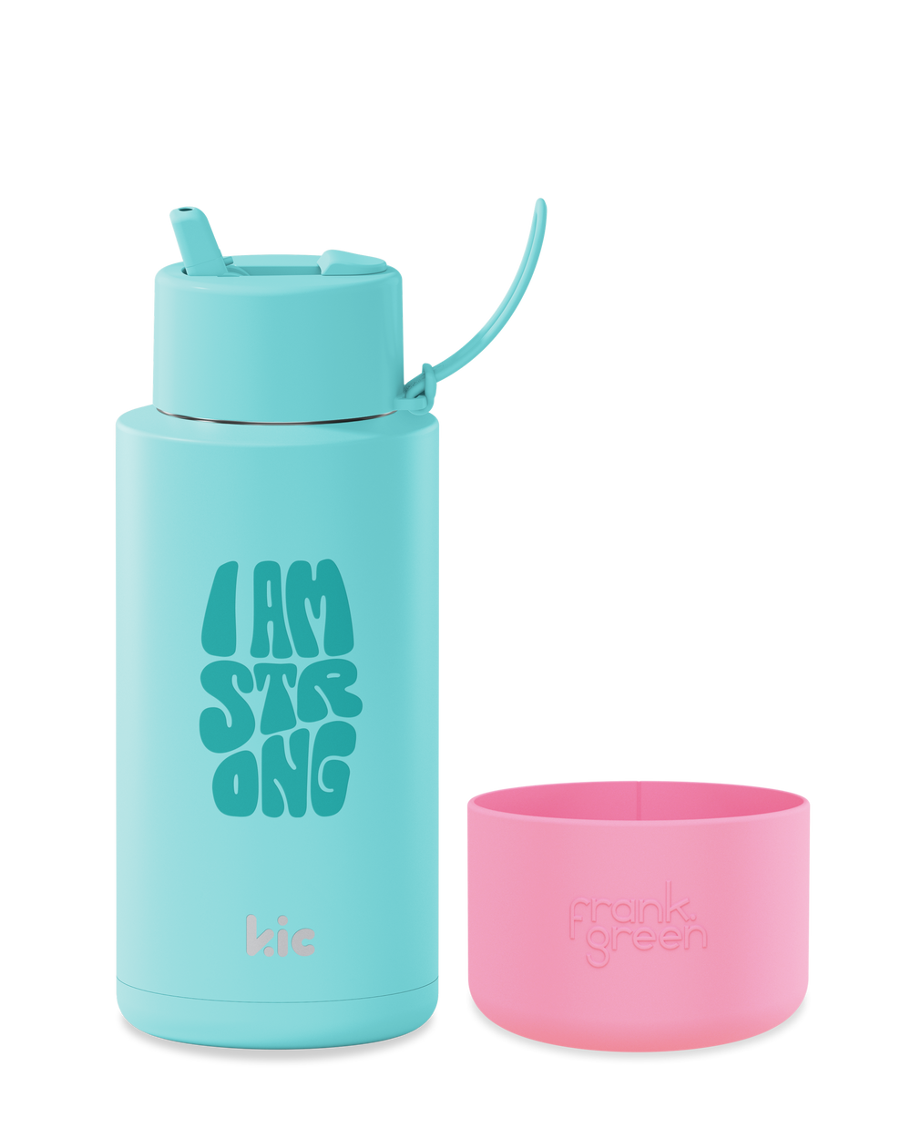 Kic Bottle Bumper Bundle