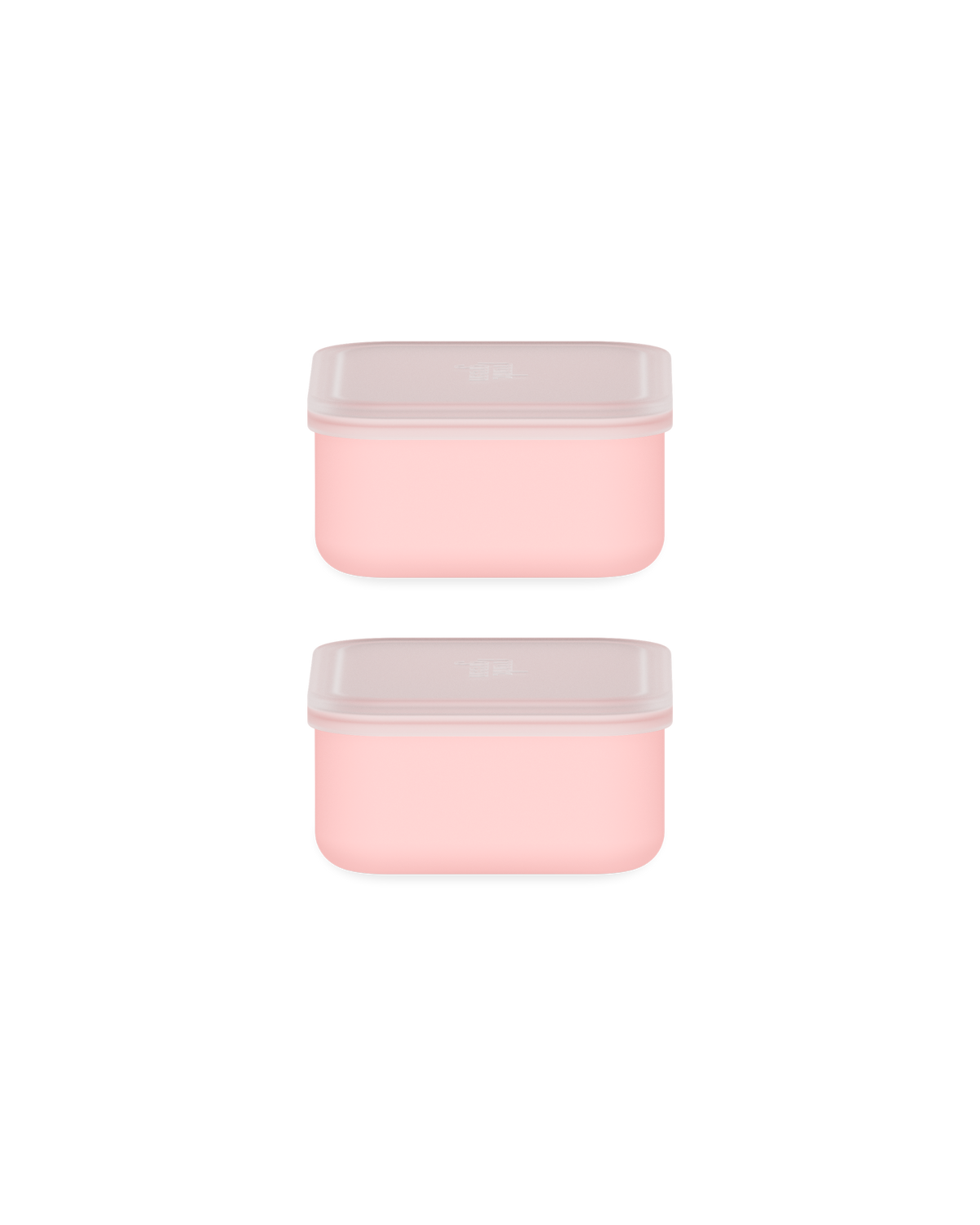 Duo Pack 710ml Containers