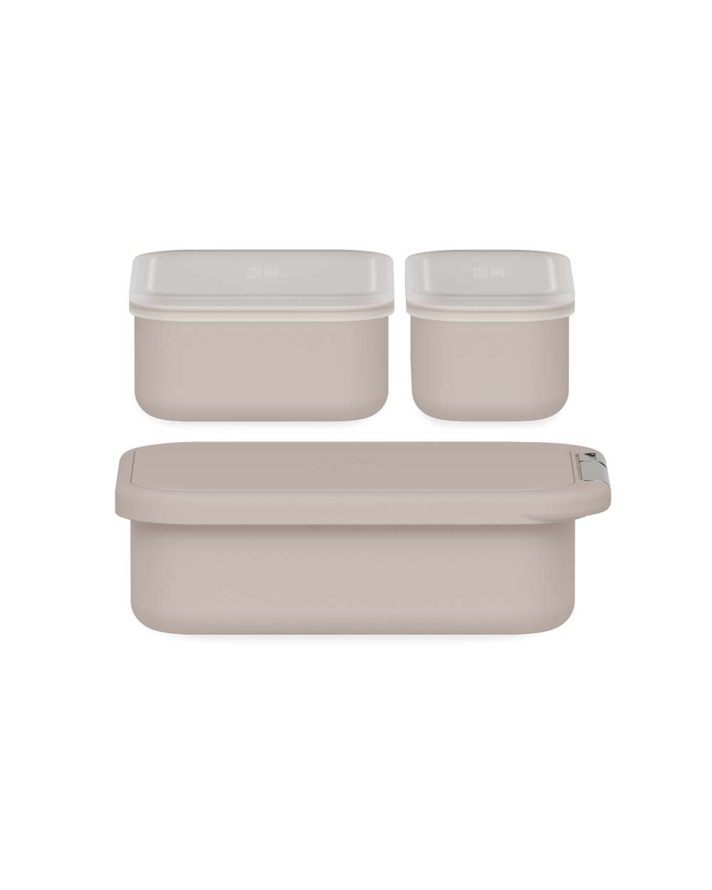 Lunch Container - 56oz / 1650ml