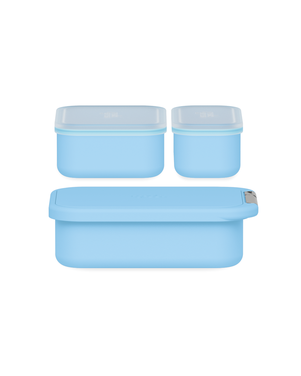Lunch Container - 56oz / 1650ml