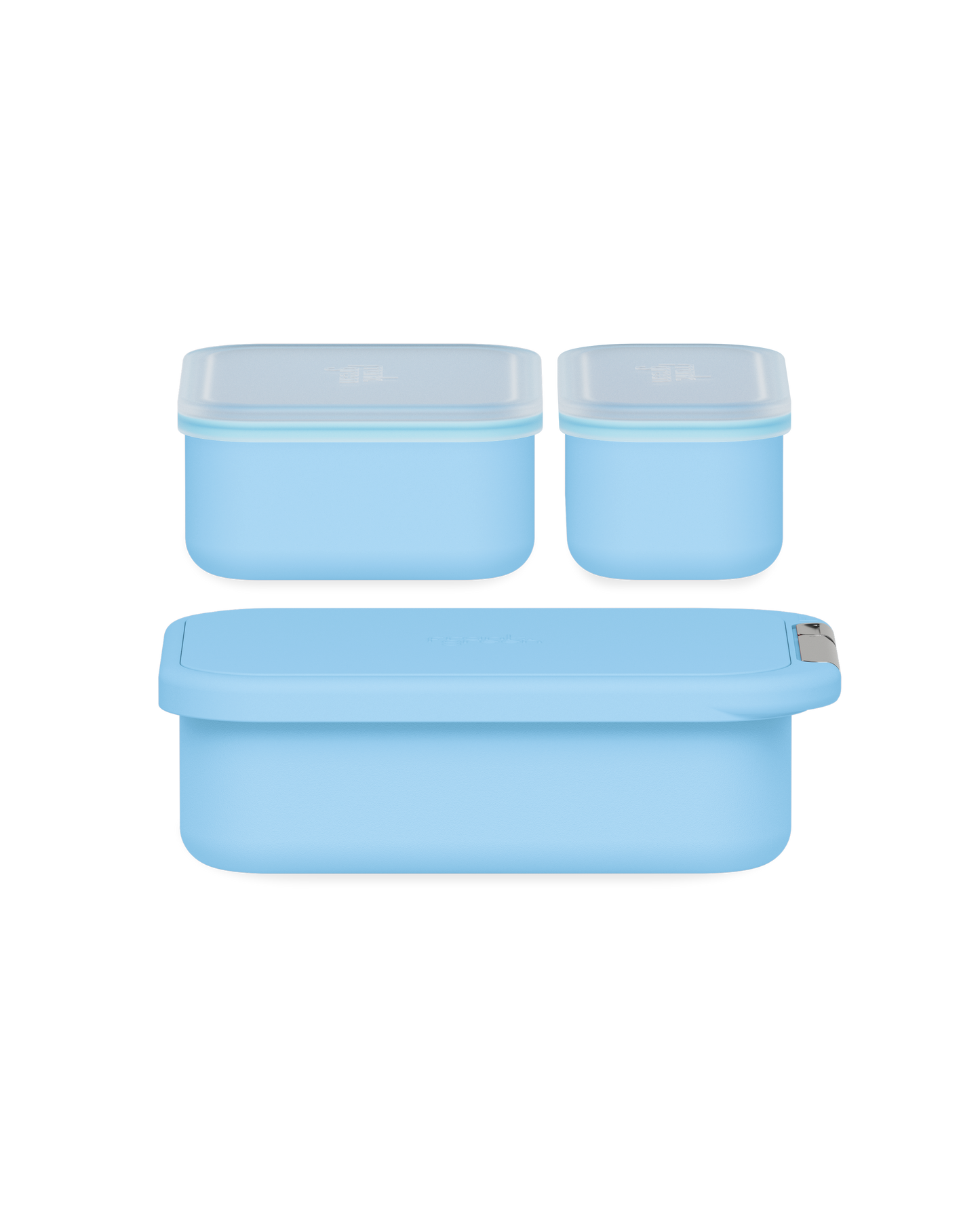 Lunch Container - 56oz / 1650ml
