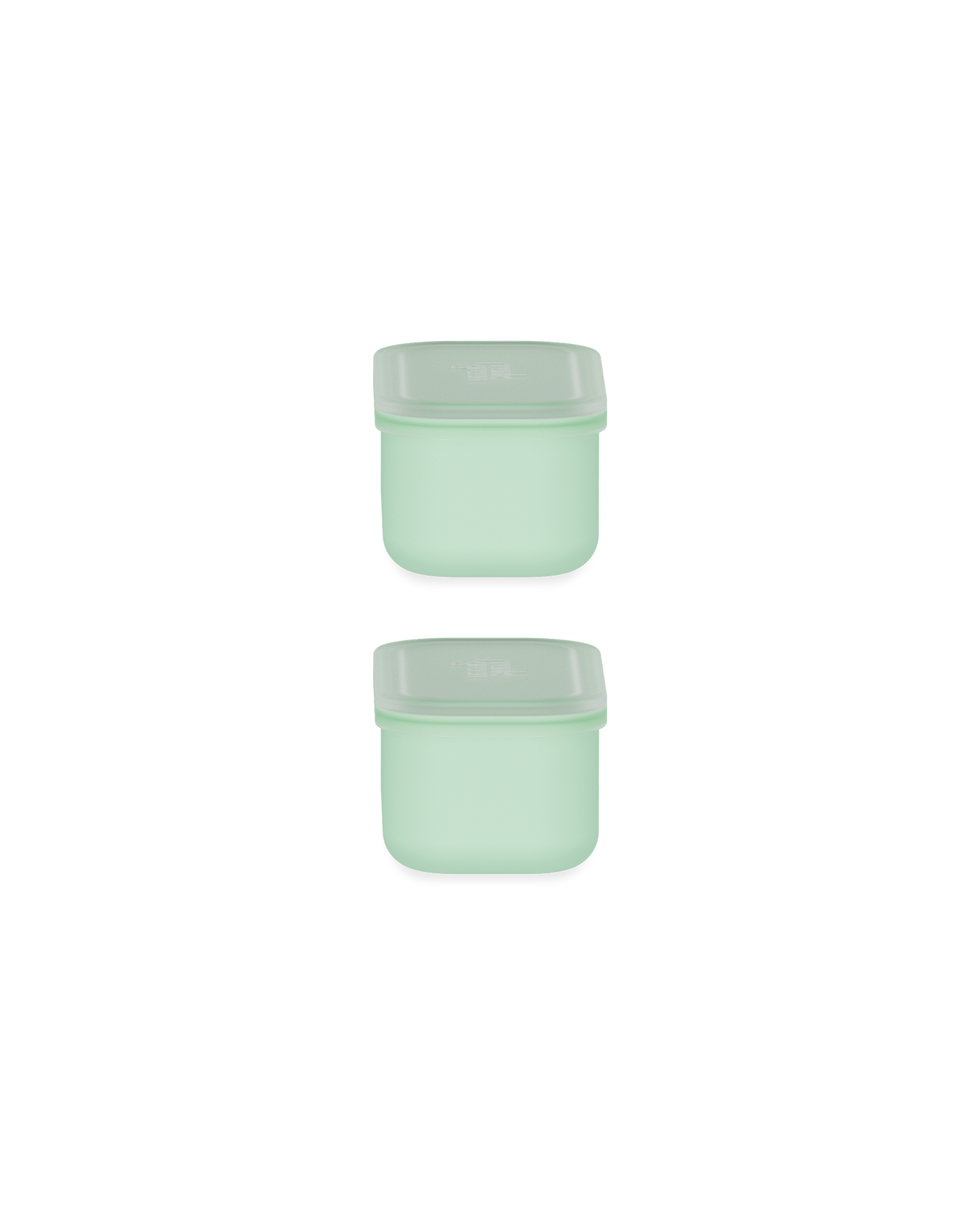 Duo Pack 420ml Containers