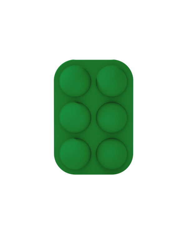 Fill and Chill Ice Tray