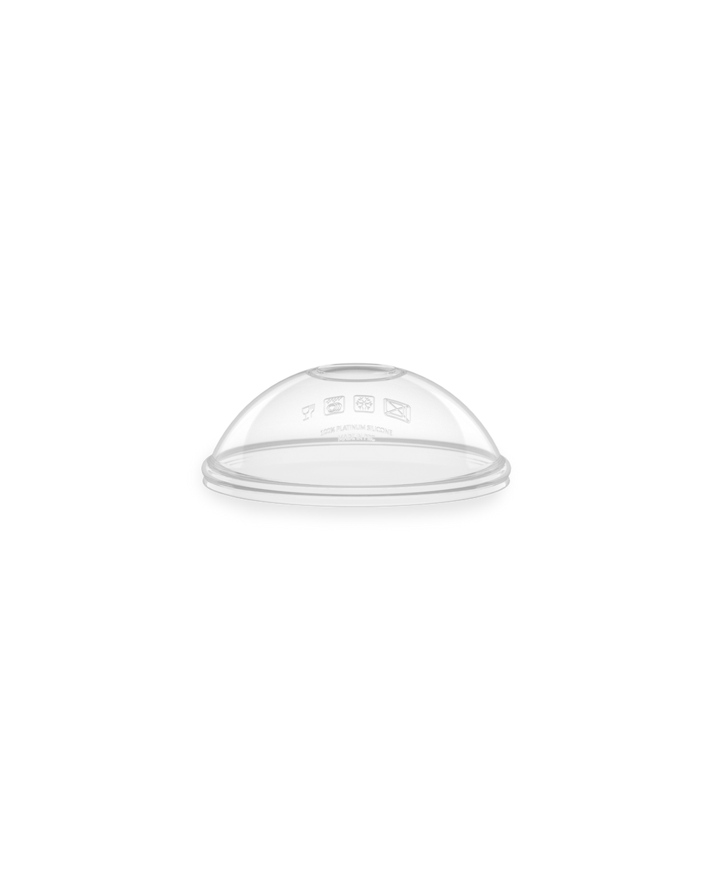 Dome Bowl Lid