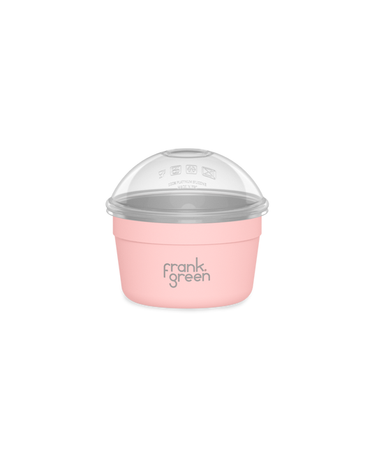 Customisable To Go Bowl Large - 500ml