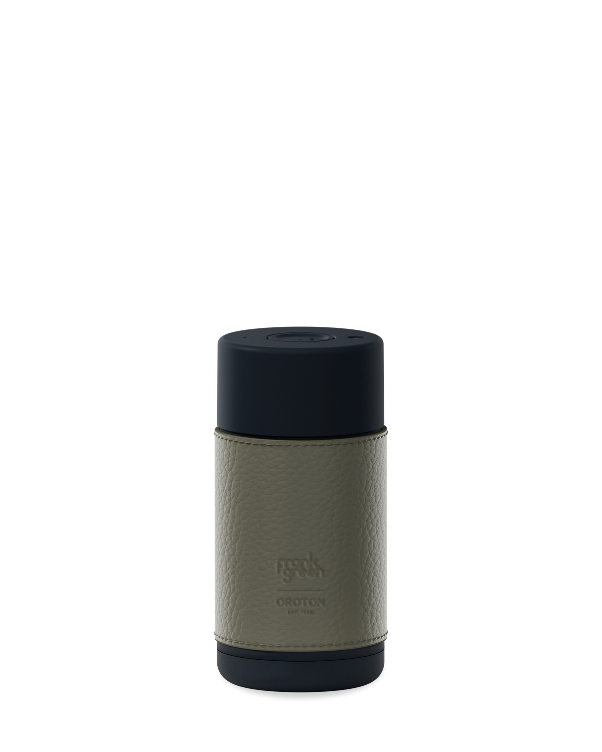 Ceramic Reusable Cup with Oroton - 12oz / 355ml