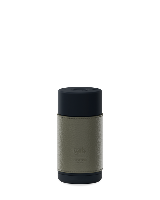 Ceramic Reusable Cup with Oroton - 12oz / 355ml