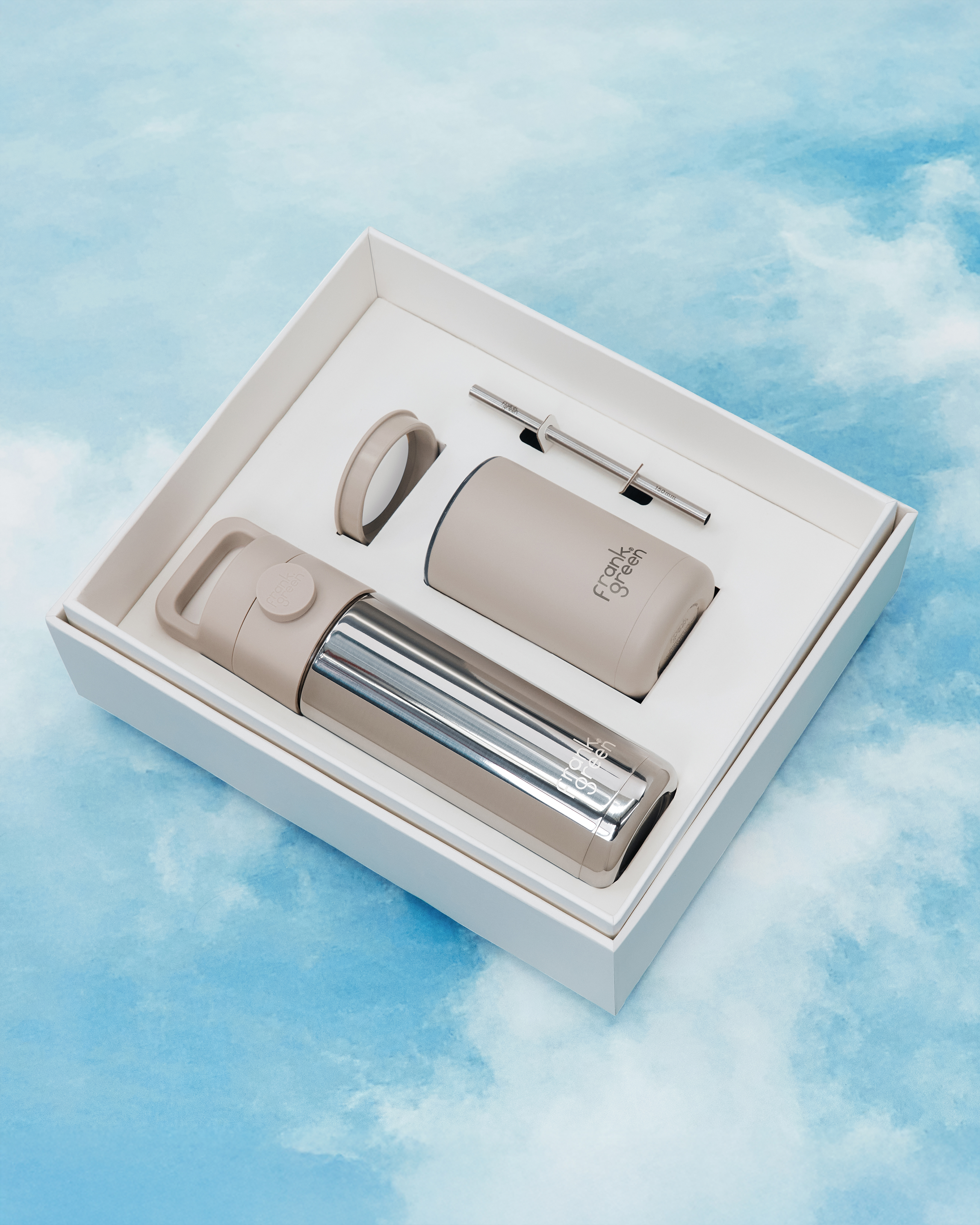 The Essentials Gift Set - Regular – frank green NZ