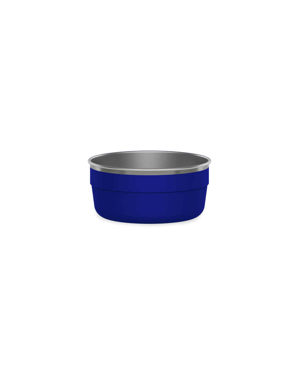 Limited-Edition Blue Carbon To Go Bowl Base | Small