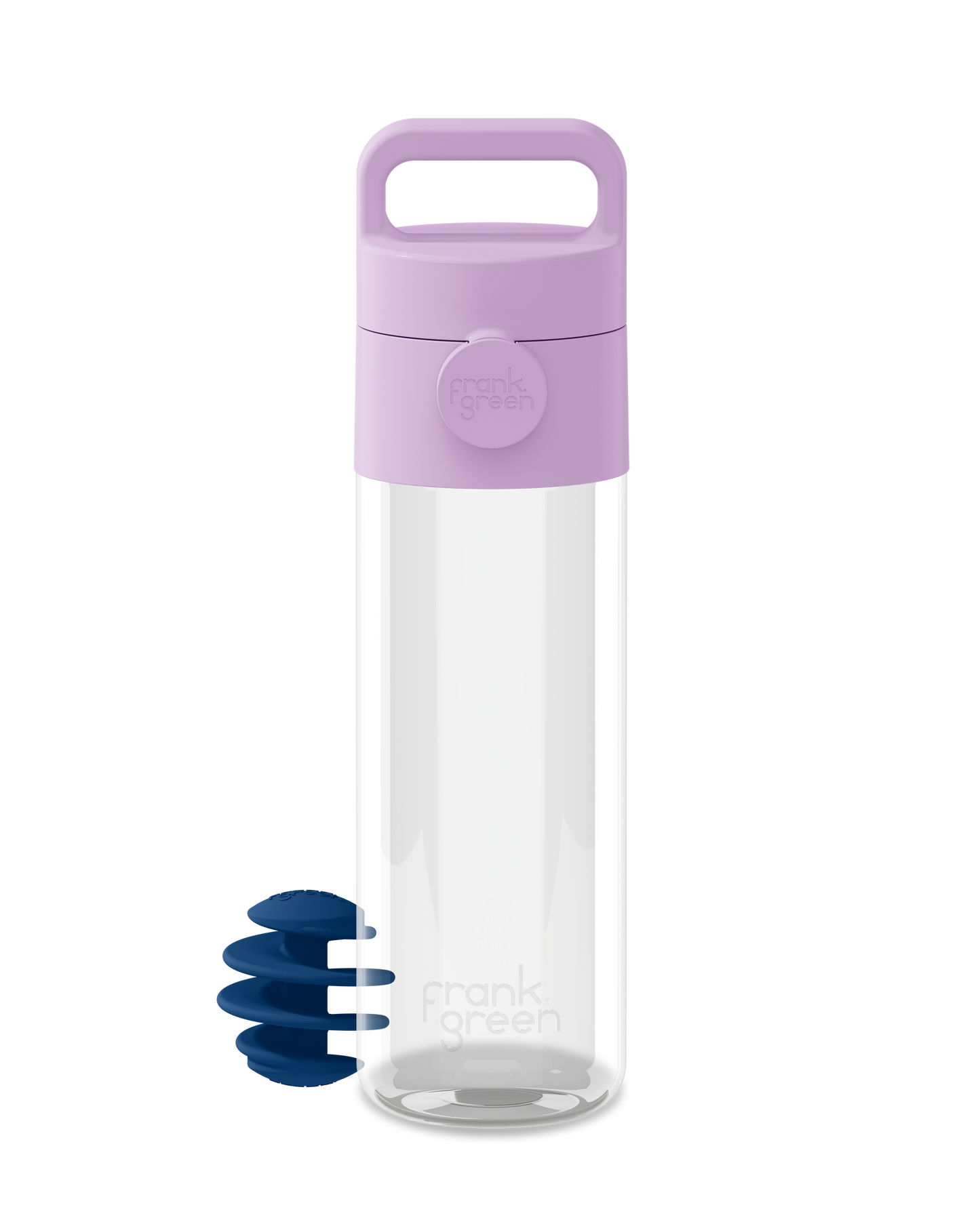 Original 25oz Bottle Grip & Sip Lid Shaker
