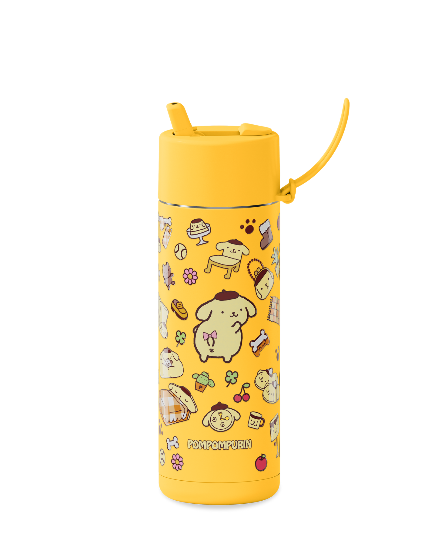 20oz Hello Kitty & Friends Bottle