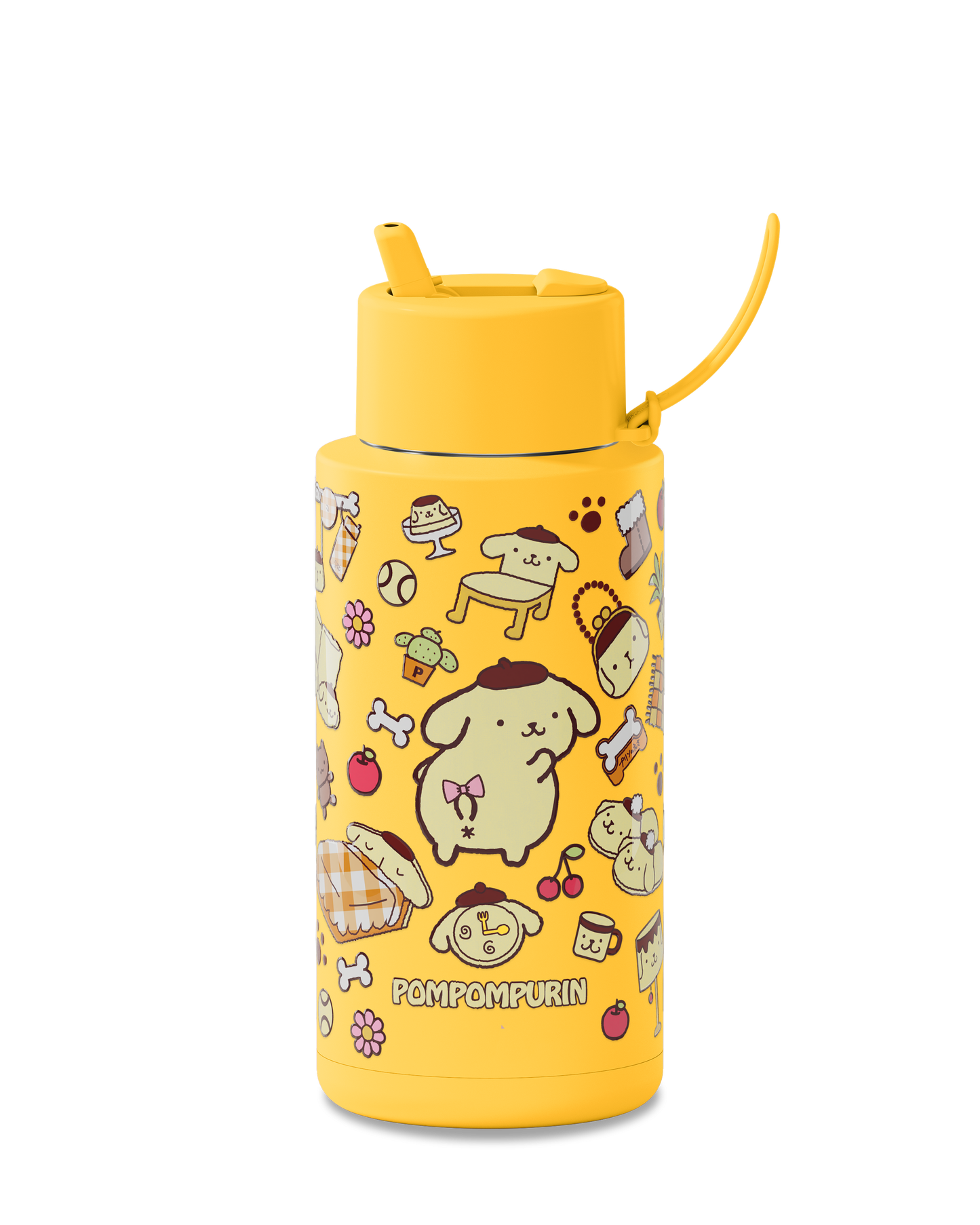 1L Hello Kitty & Friends Bottle
