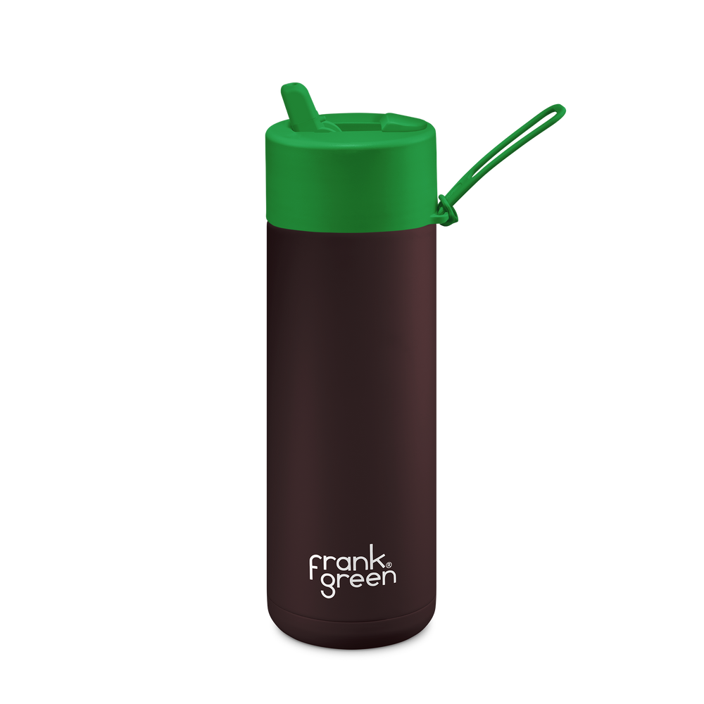 Customisable Ceramic Reusable Bottle (for Gift Sets) - 20oz / 595ml
