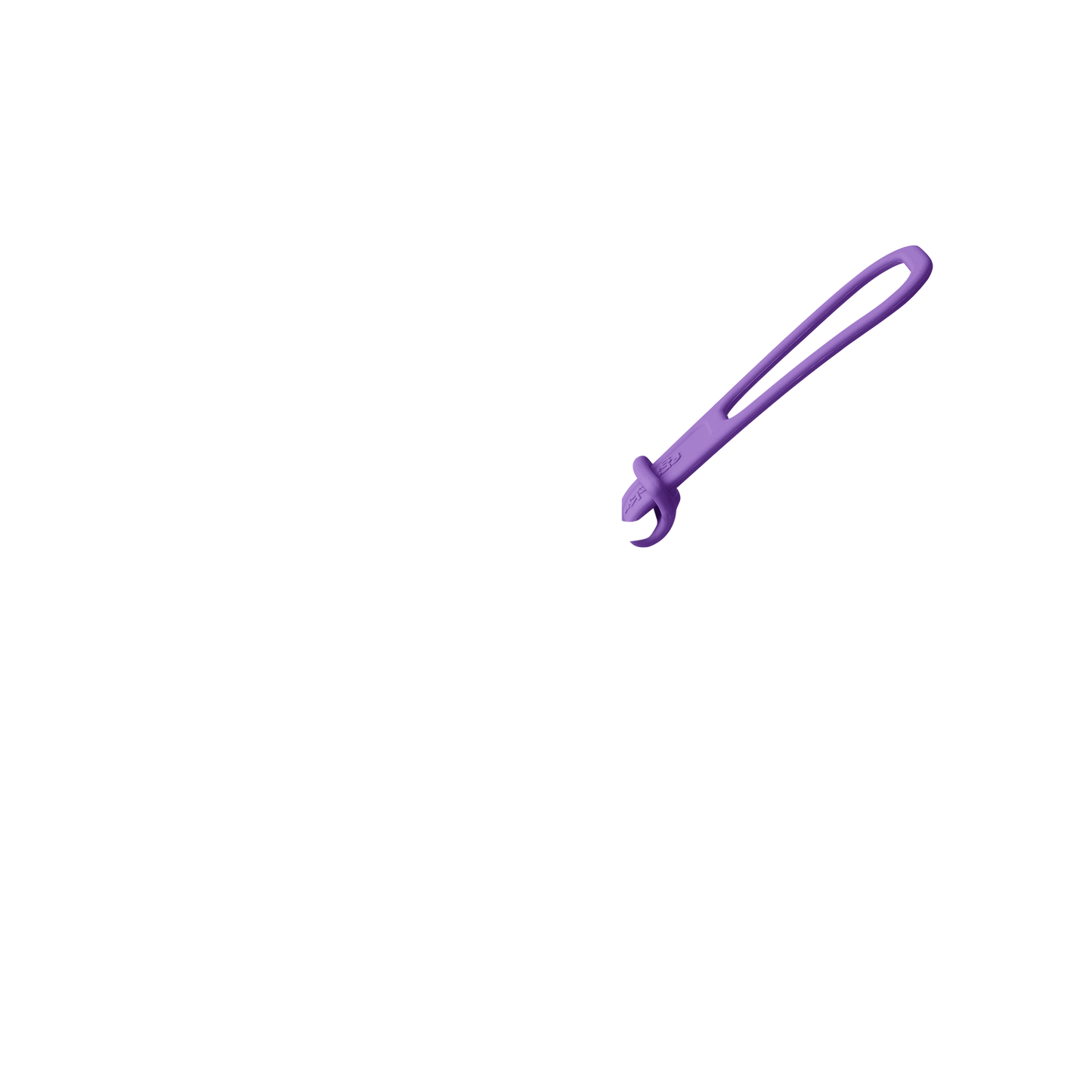 Cosmic Purple Layer