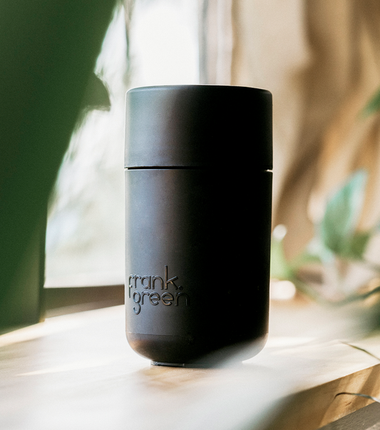 Original Reusable Cup Base - 12oz / 340ml