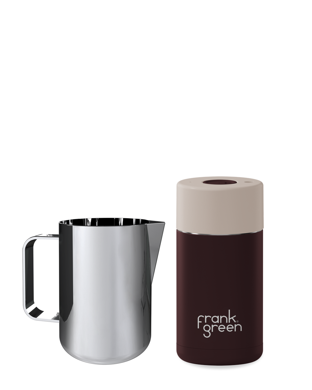 Barista At Home Bundle