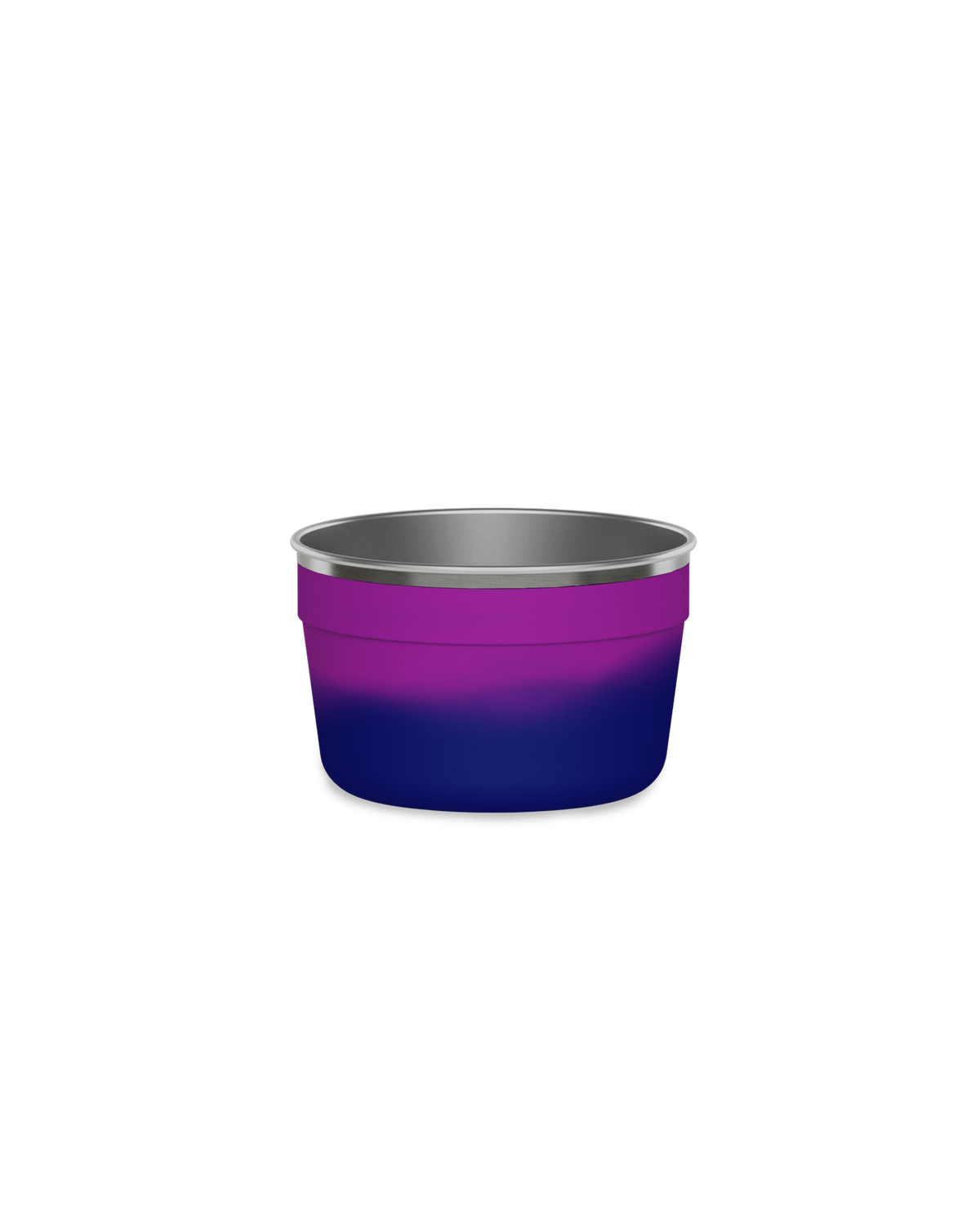 To Go Bowl Colour Change Base 500ml