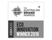 Eco Innovation Winner