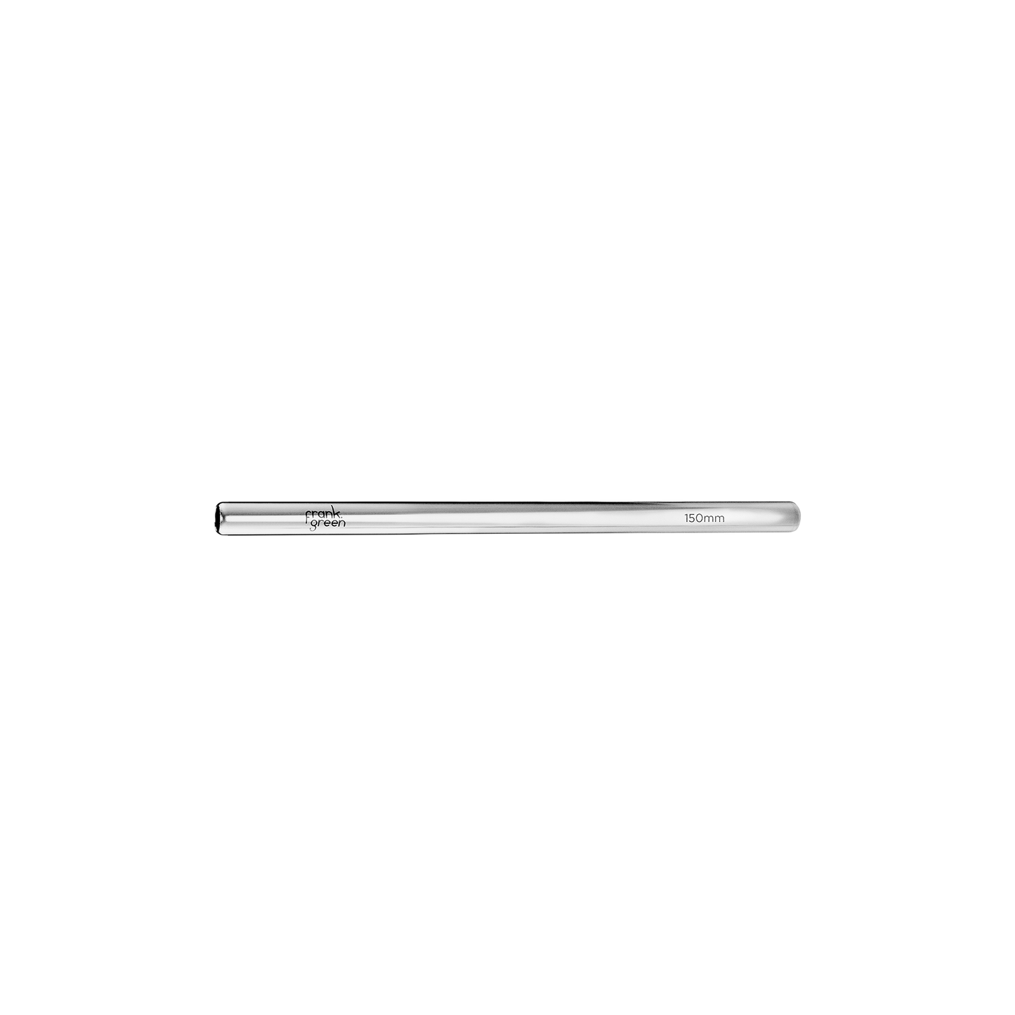 Iced Coffee Cup Straw - 150mm