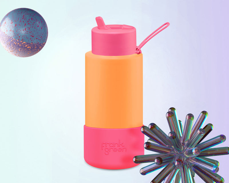 Five Water Bottle Accessories to Level Up Your Sipping Game