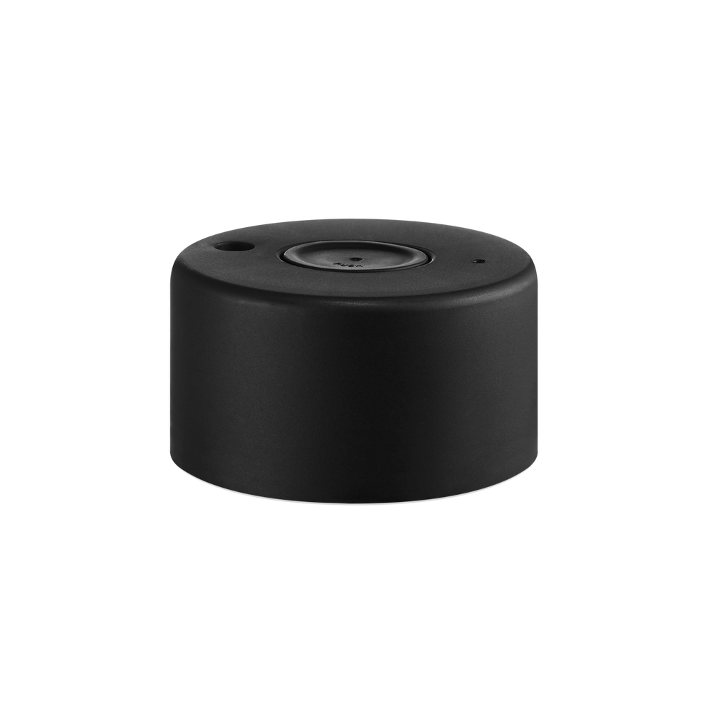Button Lid