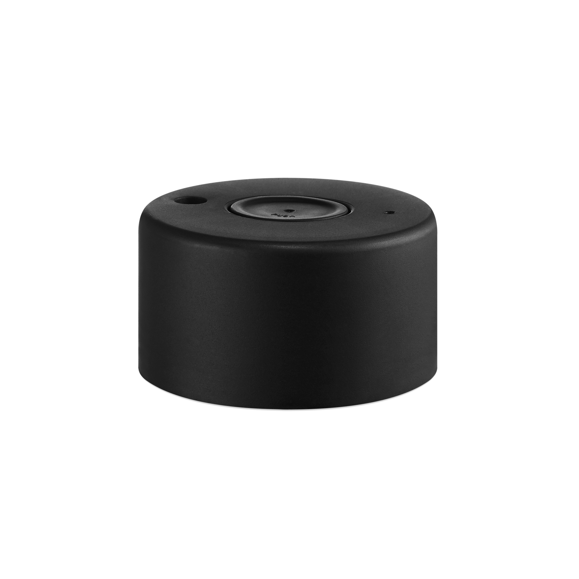 Button Lid