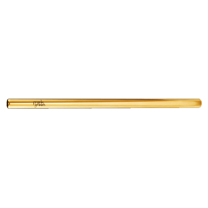 Straw & Silicone Piece - 133mm