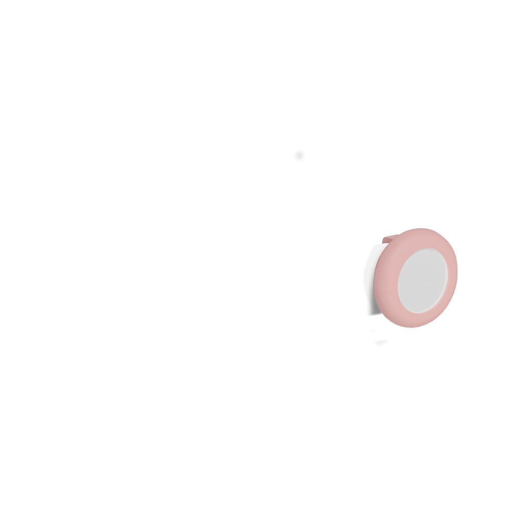 Blushed Layer
