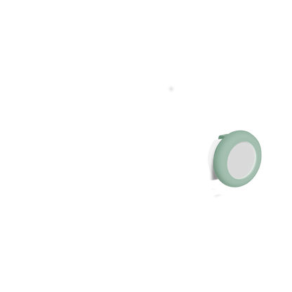 Mint Gelato Layer