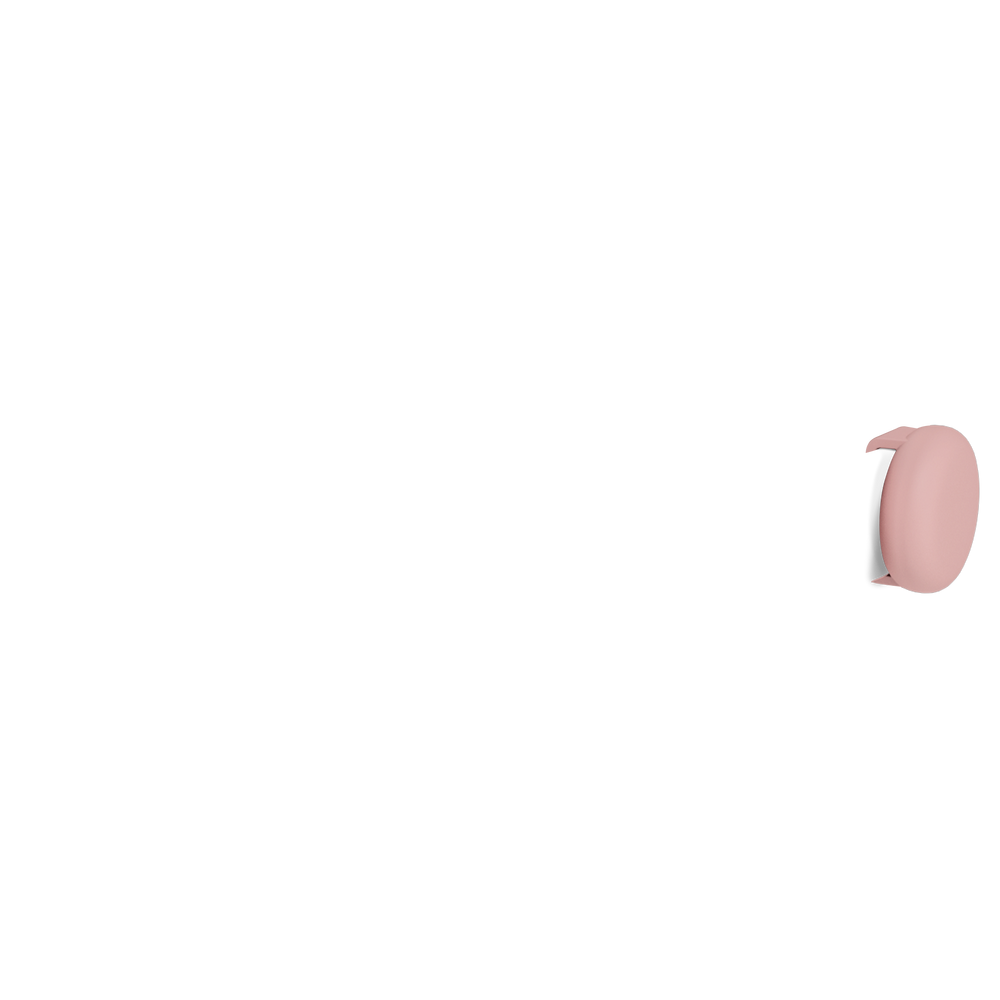 Blushed Layer