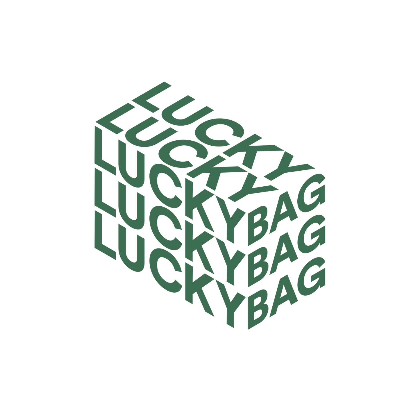 Lucky Bag