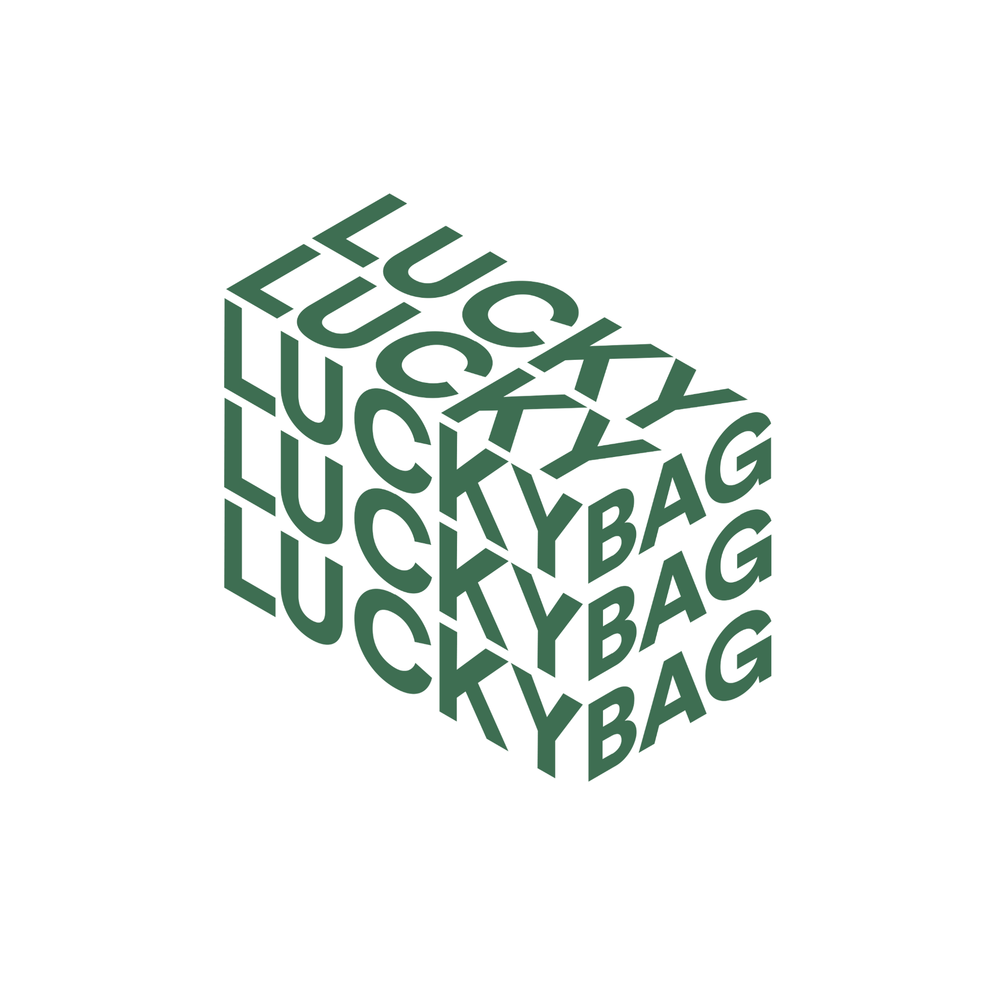 Lucky Bag