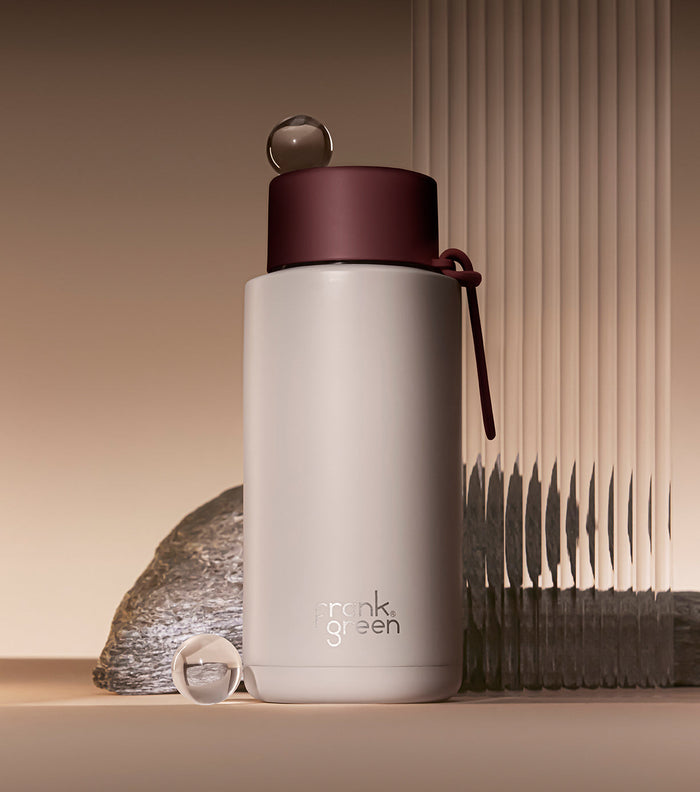 Reusable Bottles