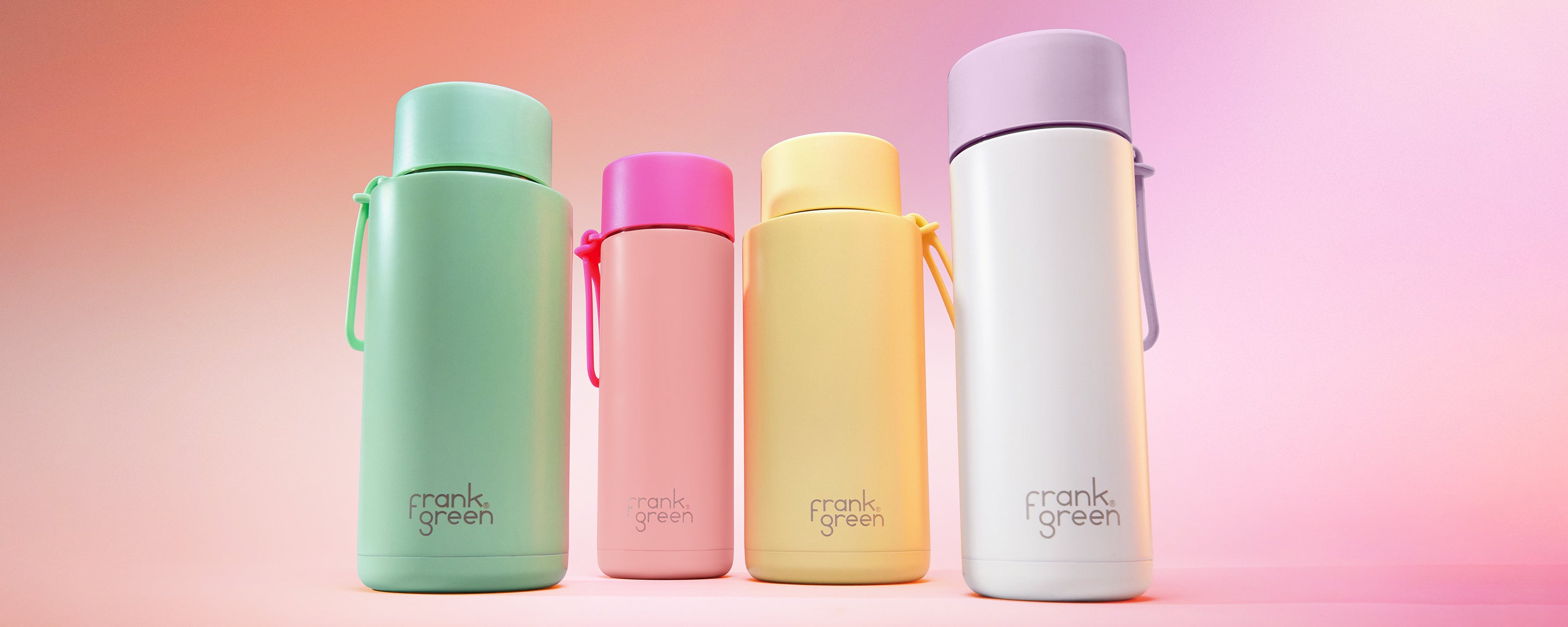 Bottle Accessories | frank green NZ