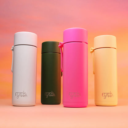 Customisable Ceramic Reusable Bottle (for Gift Sets) - 20oz / 595ml